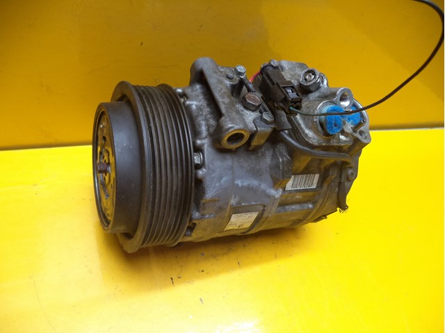 MERCEDES 0012302611 Компрессор кондиционера в наличии Хмельницкий