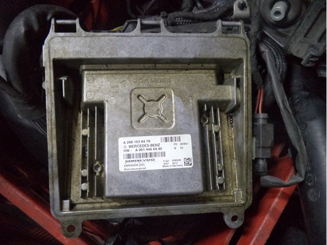 A0014460440 MERCEDES купить в Николаев