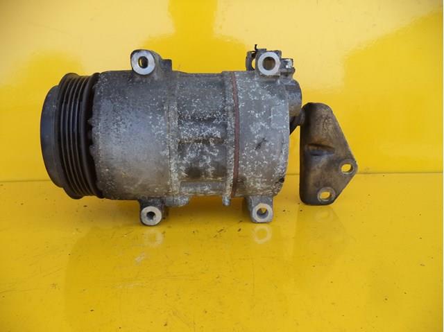 MERCEDES A0022301311 Компрессор кондиционера в наличии Кривой Рог