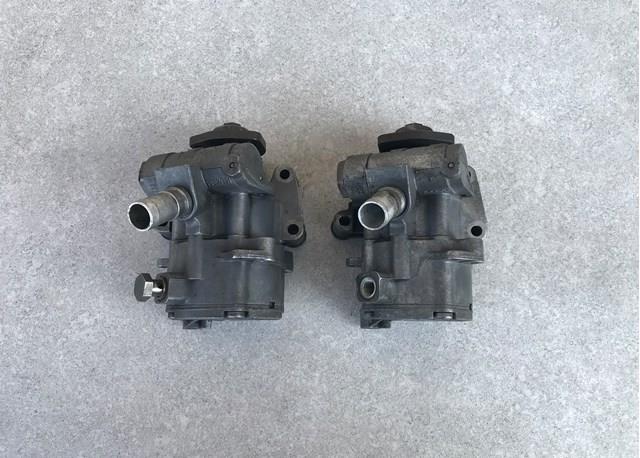 Помпа ГУР A0024669201 MERCEDES