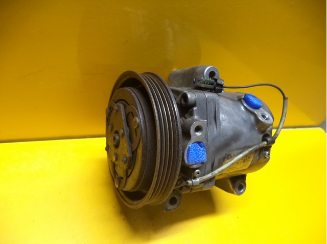 A1322300011 MERCEDES Компрессор кондиционера купить в Каменское