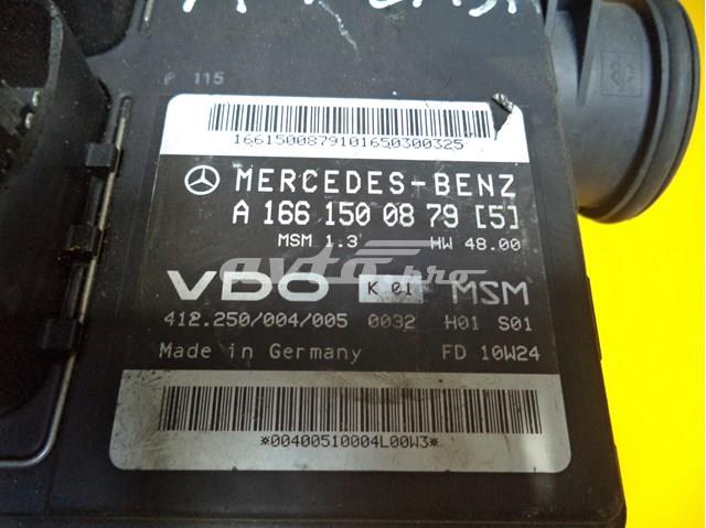 MERCEDES A1661500879 в наличии Сумы