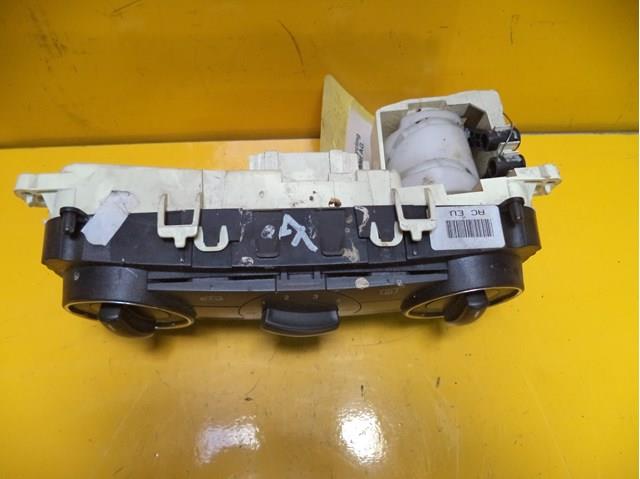 A1698300585 MERCEDES Блок управления режимами отопления/кондиционирования купить в Сумы