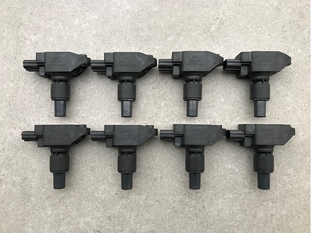 Катушка AIC1355 HITACHI