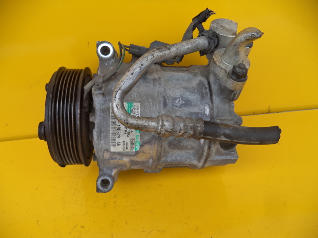Компрессор климатической установки AM5N19D629AB FORD