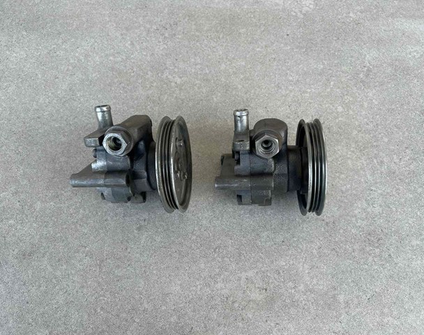 Помпа ГУР ANR5582 LAND ROVER