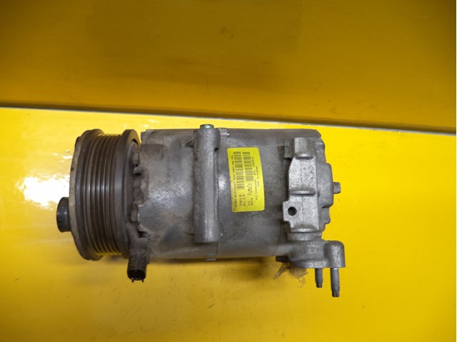 AP3119D629AC Компрессор кондиционера купить Черкассы