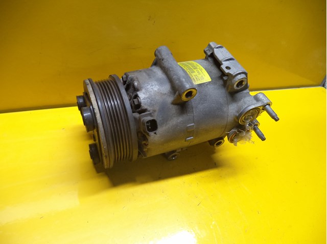 FORD AP3119D629AC Компрессор кондиционера в наличии Винница