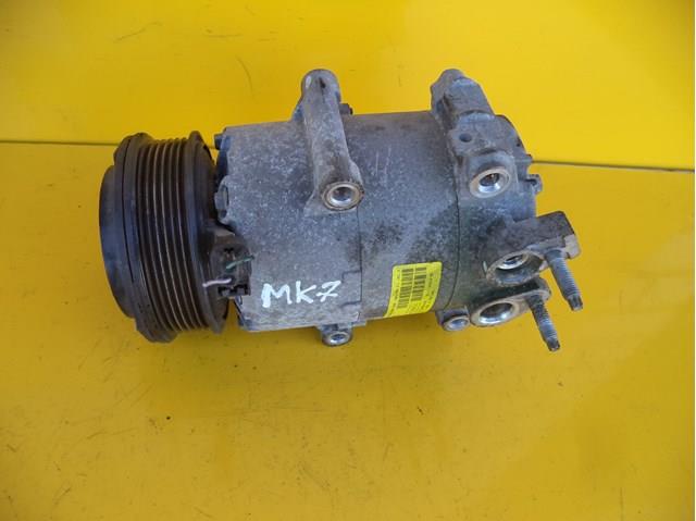 AV1119D629AC FORD Компрессор кондиционера купить в Одесса