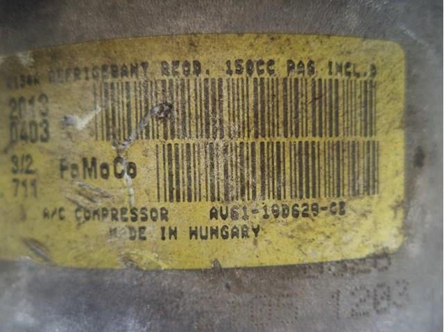 AV6119D629CB Компрессор кондиционера купить Николаев
