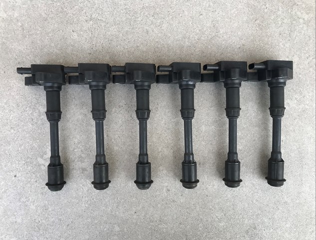 Катушка зажигания BM5G12A366DB FORD