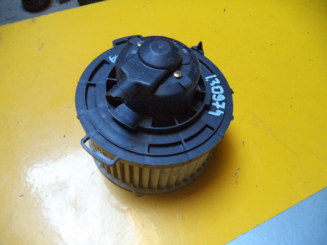 Электромотор печки BP4K61B10 MAZDA