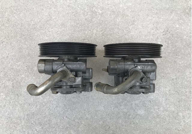 BP4M32600 MAZDA Насос ГУР купить в Черкассы