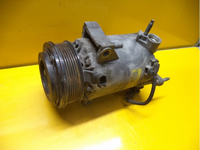 C1B119D629BA FORD Компрессор кондиционера купить в Чернигов