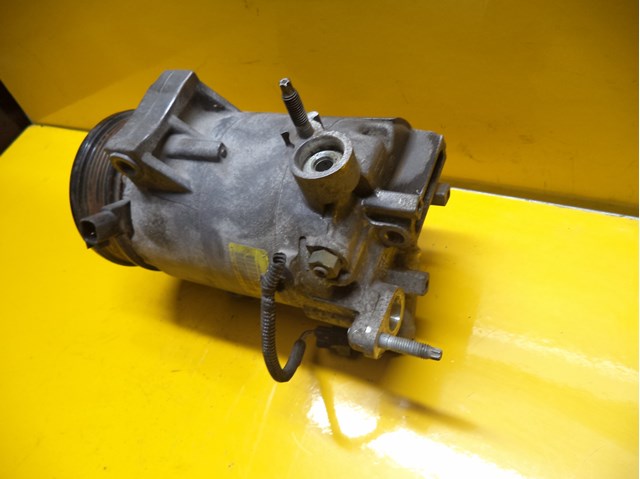 C1B119D629BA FORD Компрессор кондиционера купить в Украина