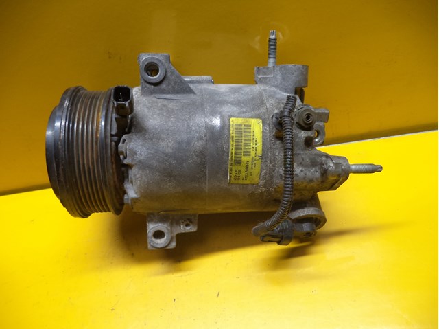 Компрессор кондиционера C1B119D629BA FORD
