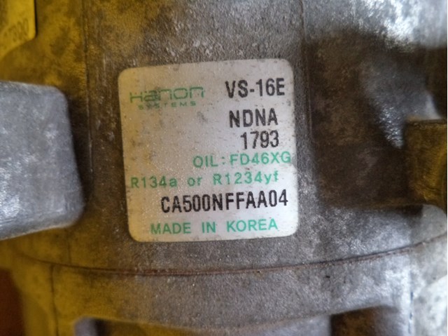 CA500NFFAA04 HYUNDAI купить в Черновцы