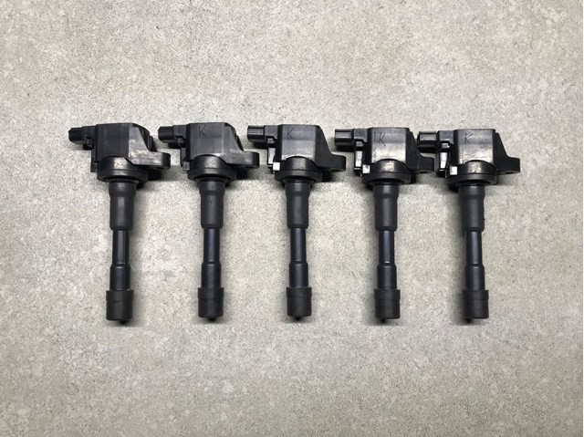 Катушка зажигания CM11119 HITACHI