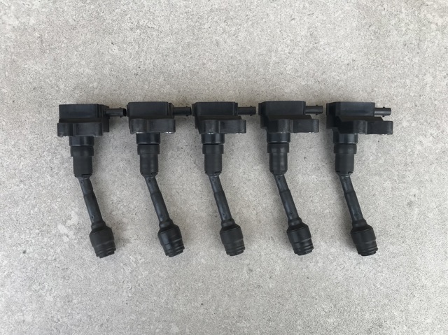 Катушка CM5G12A366CB FORD
