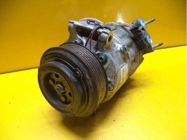 CPLA19D629BF Компрессор кондиционера купить Ровно