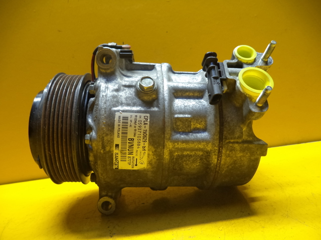 Компрессор хладагента CPLA19D629BH LAND ROVER