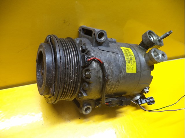 FORD CV6119D629FB Компрессор кондиционера в наличии Чернигов