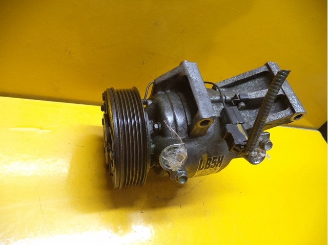 DB5H61450 Компрессор кондиционера купить Черновцы