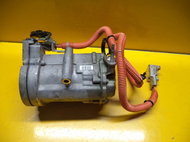 FORD DG9H19D623AE Компрессор кондиционера в наличии Житомир