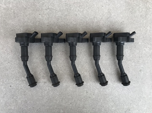 Катушка зажигания DS7G12A366BB FORD
