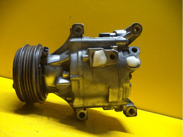 Насос кондиционера F15161450A MAZDA