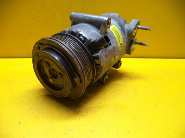 F1F119D629CA Компрессор кондиционера купить Украина