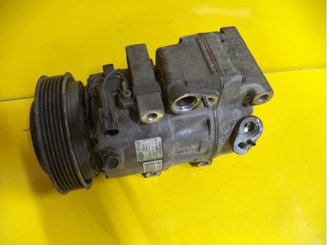 F500AN6AA07 Компрессор кондиционера купить Хмельницкий