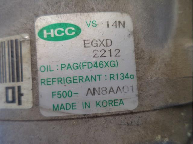 HYUNDAI F500AN8AA01 в наличии Полтава