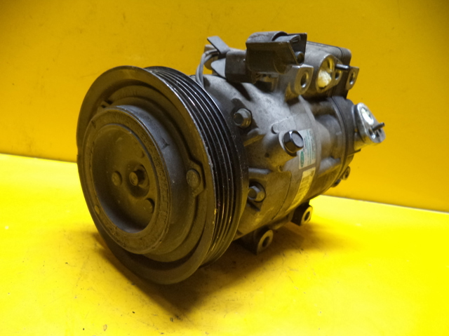 F500AN8CA03 Компрессор кондиционера купить Каменское