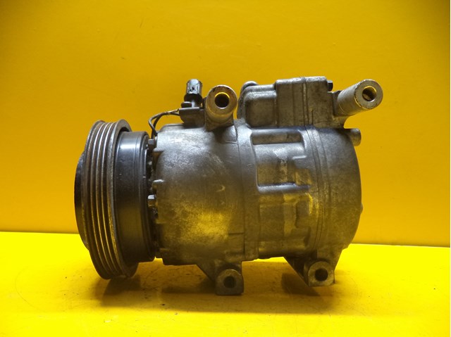 F500CB5AA06 Компрессор кондиционера купить Ровно