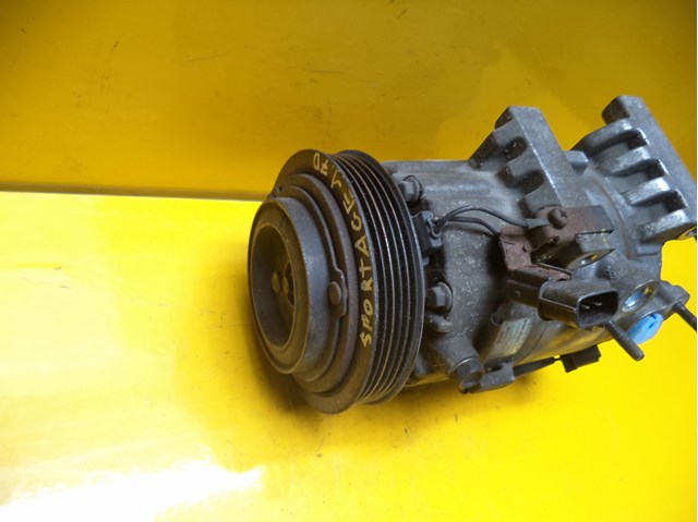 F500DX9FA04 HYUNDAI Компрессор кондиционера купить в Чернигов