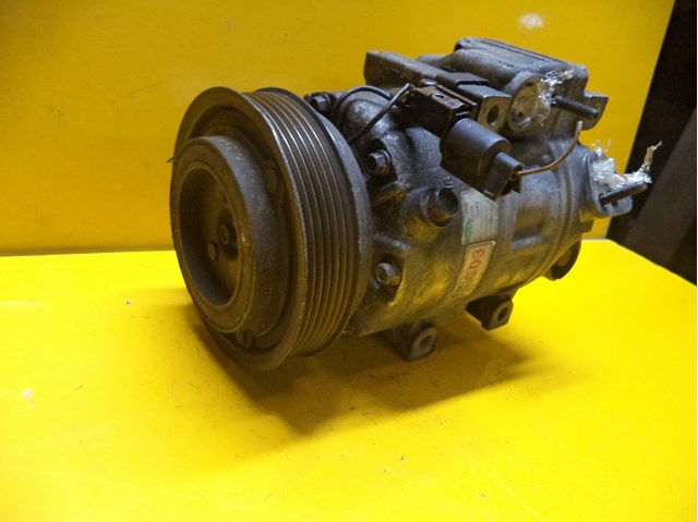 F500MA5EA07 HCC Компрессор кондиционера купить в Одесса
