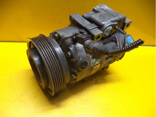 F500MA5EB06 Компрессор кондиционера купить Сумы