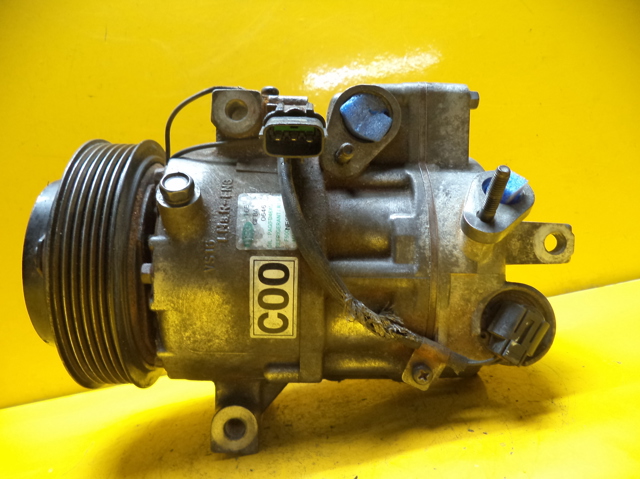 Компрессор системы кондиционирования F500NE9DB02 HCC