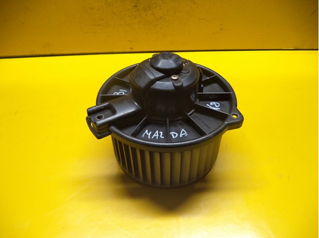 Отопителя салона FE0161B10 MAZDA