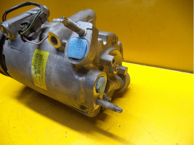 FV4119D629DB FORD Компрессор кондиционера купить в Львов