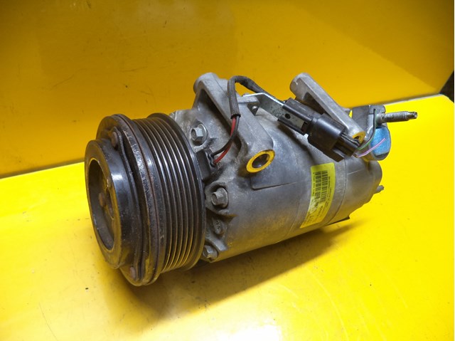 FORD FV4119D629DB Компрессор кондиционера в наличии Харьков