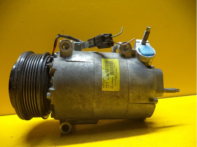 Насос кондиционера FV4119D629DB FORD