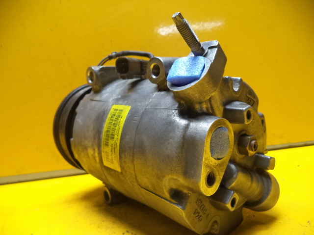 FORD FV4119D629DC Компрессор кондиционера в наличии Одесса