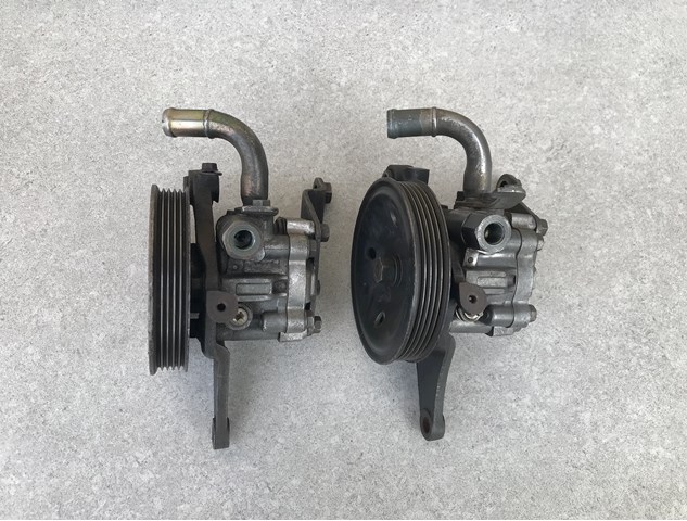 Насос рулевого управления GA2A32650F MAZDA