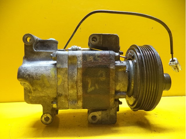 H12A0BW4JZ MAZDA Компрессор кондиционера купить в Винница