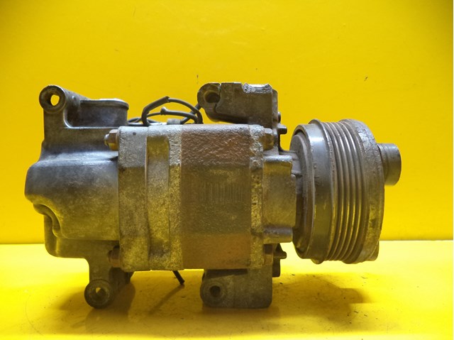 H12A0BW4JZ MAZDA Компрессор кондиционера купить в Черкассы