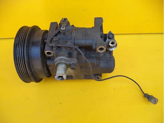 Компрессор системы кондиционирования H12A1AA4DJ MAZDA