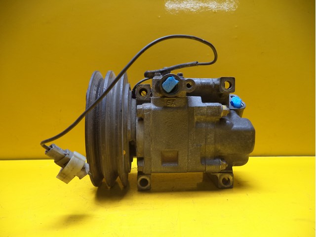 Компрессор хладагента H12A1AA4DM MAZDA