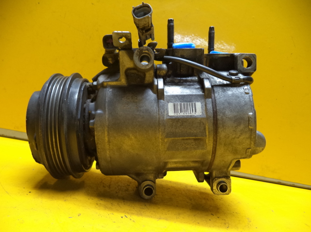 じーこん 2066564 Ford Компрессор кондиционера